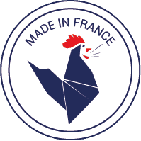 Made in France